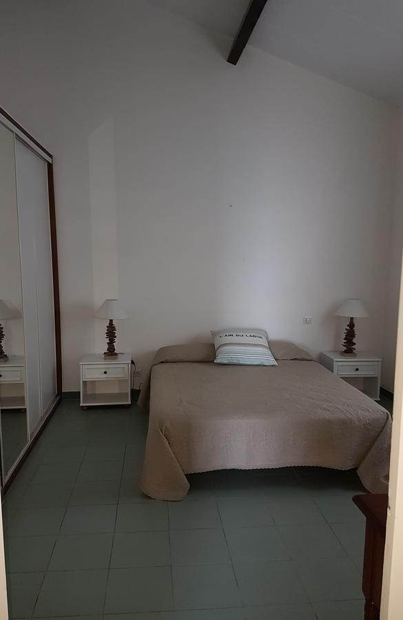 Residence Costa D'Oru Сен-Флоран Екстериор снимка