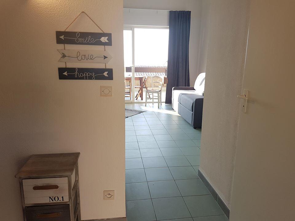 Residence Costa D'Oru Сен-Флоран Екстериор снимка